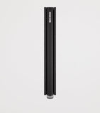 Secrid Leather Slimwallet card holder - British product