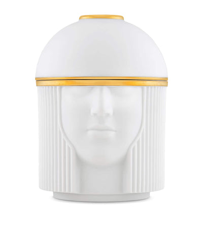 Harrods GINORI 1735 Porcelain L'Amazzone Decorative Diffuser Holder- Buy online at McGrocer