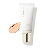 Suqqu Skincare Cream Tint tinted moisturiser (British brand)