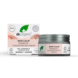 Holland & Barrett Dr Organic Skin Calm Probiotic Concentrated Cream 50ml- Buy online at McGrocer