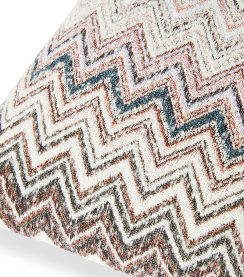 Missoni Home Forest cushion 40cm x 40cm, imported from the UK