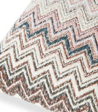 Missoni Home Forest cushion 40cm x 40cm, imported from the UK