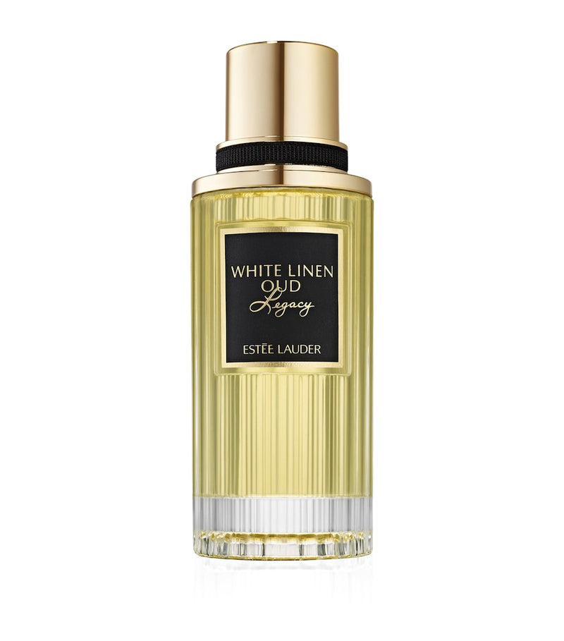 Estée Lauder White Linen Oud Legacy eau de parfum 100ml - British product