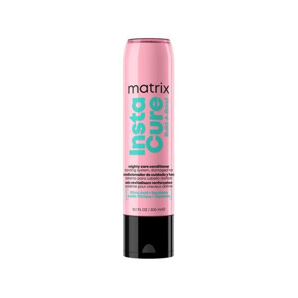 Matrix Instacure Build-A-Bond Mighty Care conditioner 300ml, UK version