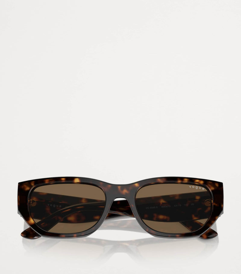 Vogue acetate sunglasses VO5586S - British product