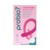 Holland & Barrett Probio7 UTIntimate Vaginal Microbiome Supplement 30 Capsules- Buy online at McGrocer