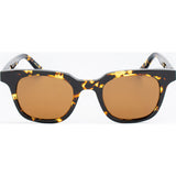 Belstaff BOORMAN brown sunglasses, imported from the UK