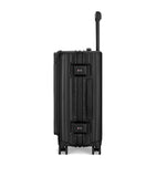 Carl Friedrik Carry-On Pro hard-shell suitcase 55cm - British product