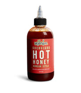 Harrods WilderBee Gochujang Hot Honey 350g- Buy online at McGrocer