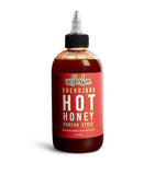 WilderBee gochujang hot honey 350g (British brand)