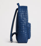Bottega Veneta Intrecciato calfskin backpack - British product