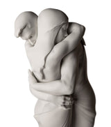Harrods Just You and Me Porcelain Figurine Handmade in Spain Approx 49cm Tall- Buy online at McGrocer