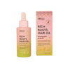 Delhicious Rich Roots Strengthen and Grow Hair Oil 50ml - British product