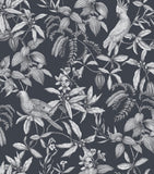 Schlossberg cotton sateen Calypso pillowcase 50x75cm, UK version
