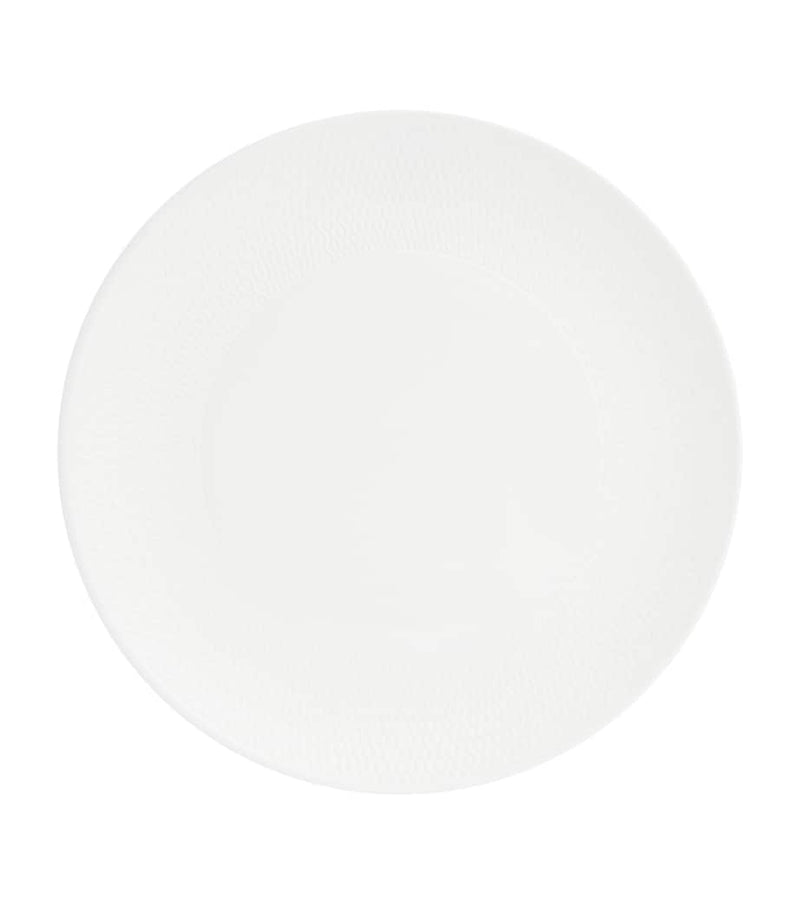 Wedgwood Gio bone china dinner plate 24cm (British brand)