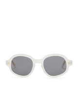Harrods LOEWE Delta Slim Sunglasses- Buy online at McGrocer