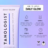 Tanologist body lotion light to medium 250ml (British brand)