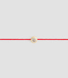 Redline Pure bracelet 0.10ct diamond - British product