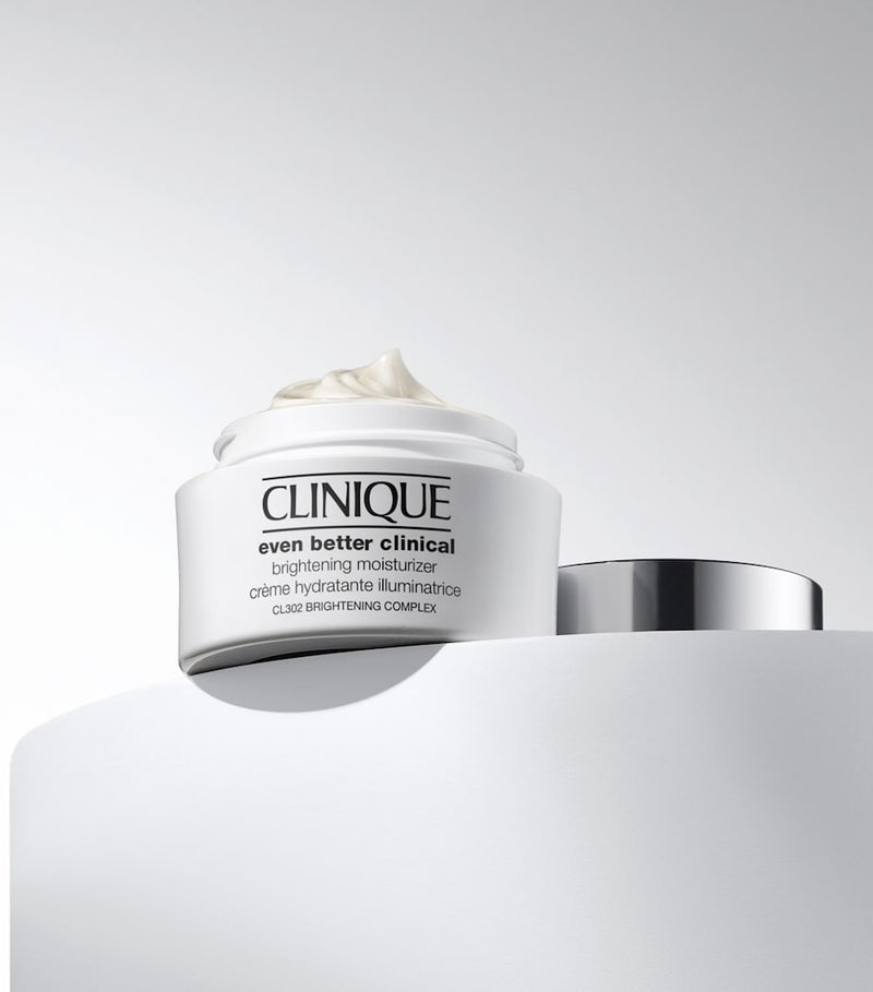 Clinique Even Better Clinical brightening moisturizer 50ml (British brand)