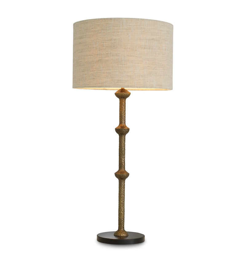 Eichholtz Lucente table lamp 85cm, UK version