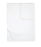 Pratesi King Duvet Cover, 230cm x 220cm, imported from the UK