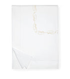 Pratesi King Duvet Cover, 230cm x 220cm, imported from the UK
