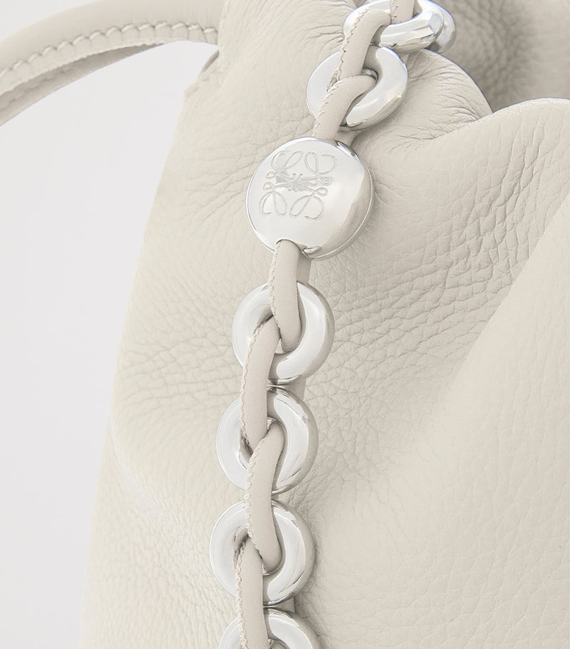 LOEWE Medium Leather Flamenco Purse calfskin - British product