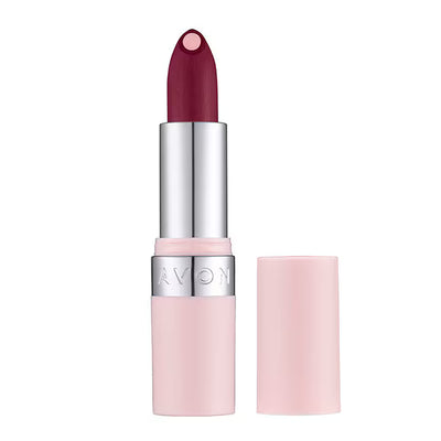 Superdrug Avon Hydramatic Matte Lipstick Plum- Buy online at McGrocer