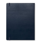 Moleskine Haute Couture Collection Summer Fling extra-large notebook, imported from the UK