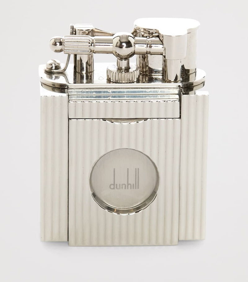 Dunhill Turbo Lighter - British product