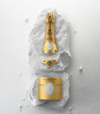 Louis Roederer Cristal Brut 2016 Champagne 75cl, UK version