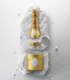 Louis Roederer Cristal Brut 2016 Champagne 75cl, UK version