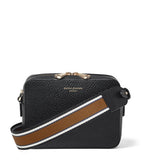 Aspinal of London leather camera bag, imported from the UK