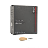 Shiseido Synchro Cushion Compact Birch #210 13g (British brand)