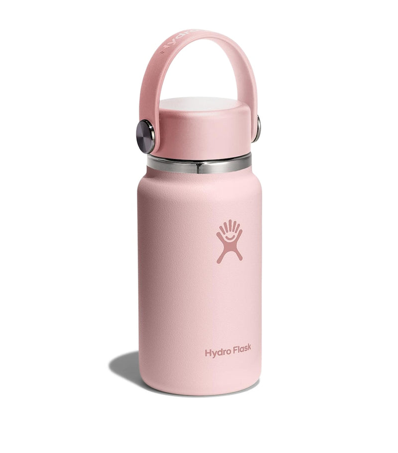 Hydro Flask Micro insulated water flask 200ml, UK version