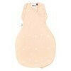 Tommee Tippee Baby Sleep Bag for Newborns, The Original Grobag Swaddle Bag, 3-6m, 2.5 Tog - Pink Petal GOODS Boots