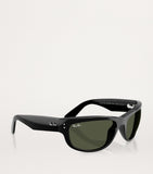 Ray-Ban Mega Balorama sunglasses, UK version
