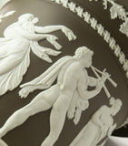 Wedgwood Borghese vase 46.5cm (British brand)