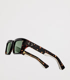 Jacques Marie Mage Walker sunglasses rectangle frame - British product