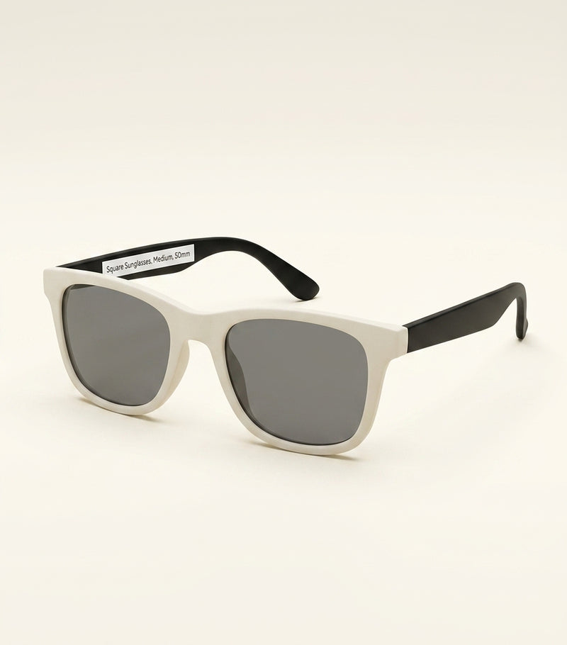 Prada Square Sunglasses - British product