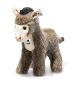 Harrods Steiff Asinus Donkey Soft Toy (17cm)- Buy online at McGrocer