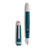 Harrods Montblanc Meisterstück Romeo & Juliet LeGrand Rollerball Pen- Buy online at McGrocer