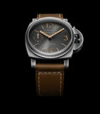 Panerai Luminor 8 Giorni watch 44mm, UK version