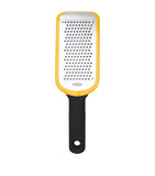 Oxo Good Grips etched grater stainless steel (British brand)
