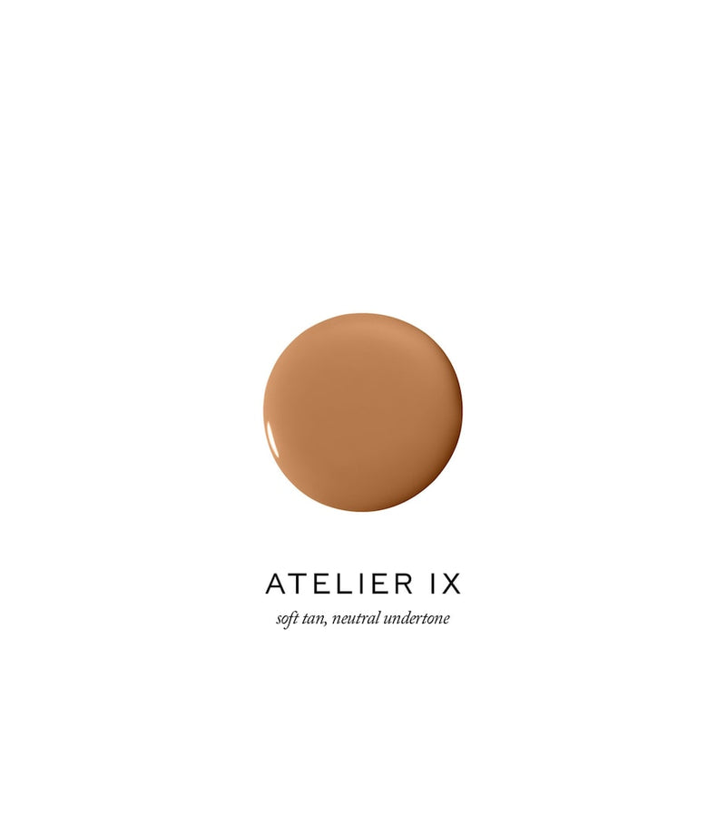 Westman Atelier complexion drops foundation (British brand)