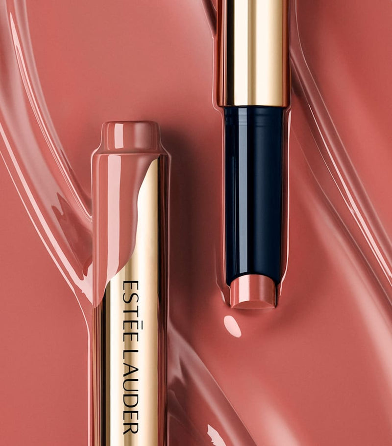 Estée Lauder Pure Colour Melt-On Glosstick 12ml, imported from the UK