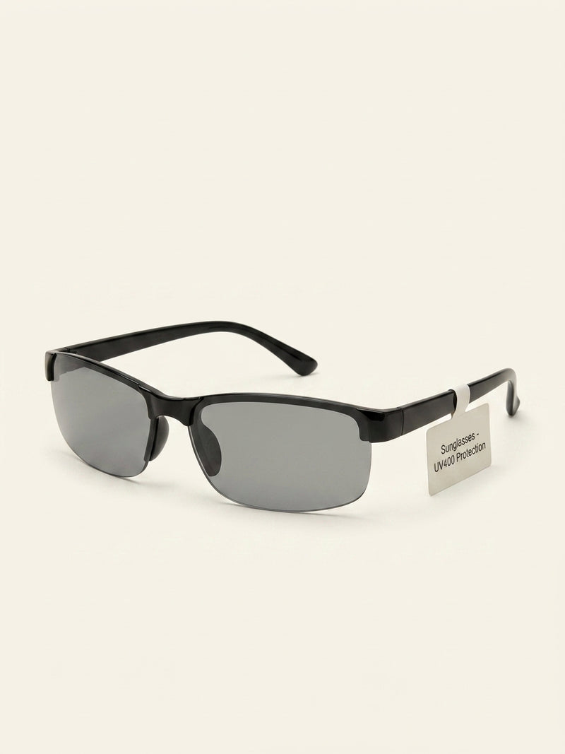 Prada irregular opal peach sunglasses - British product