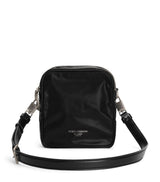 Harrods Dolce & Gabbana Patent Leather Cross-Body Bag- Buy online at McGrocer