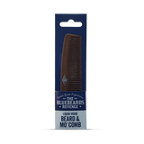 Holland & Barrett The Bluebeards Revenge Liquid Wood Styling Comb- Buy online at McGrocer