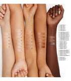 Clinique Even Better Foundation SPF 50 - British product